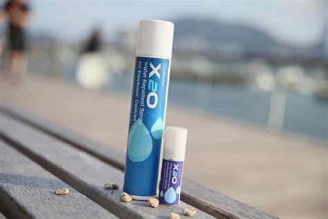 electronics waterproofing spray|X2O (10ml) .